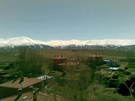 Aziziye Sakalıkesik Köyü Resimleri 4