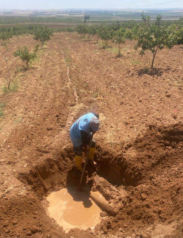 Bozova Bulancak Köyü Resimleri 2