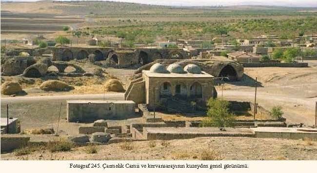 Bozova Büyükhan Köyü Resimleri 2