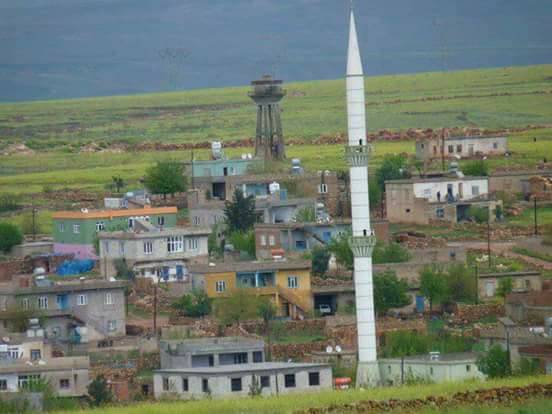 Bozova Deliler Köyü  Resimleri 1