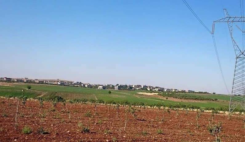 Bozova Dutluk Köyü Resimleri 1