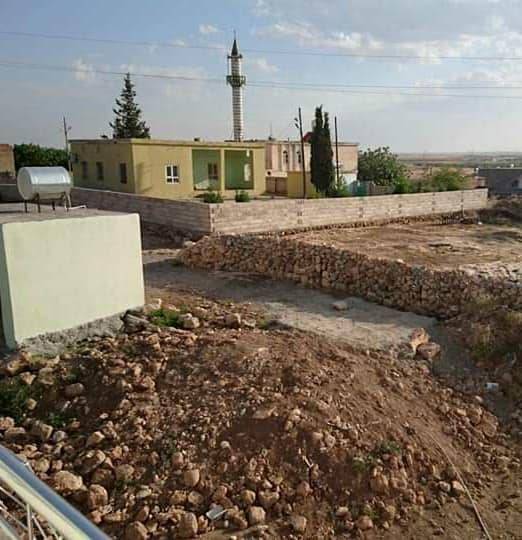 Bozova Dutluk Köyü Resimleri 2