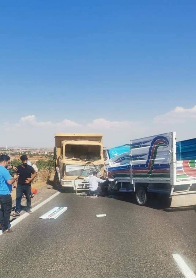 Bozova Dutluk Köyü Resimleri 5