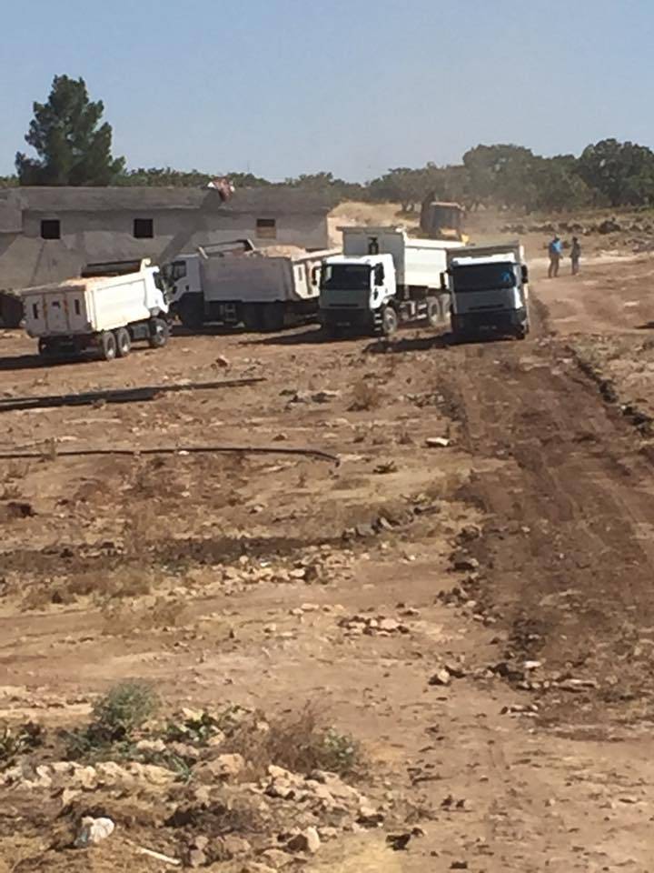 Bozova Gökören Köyü Resimleri 1