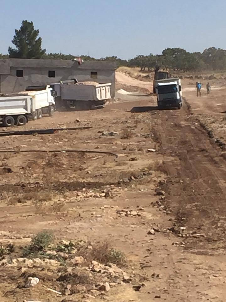 Bozova Gökören Köyü Resimleri 2