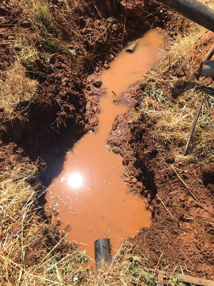 Bozova Gözenek Köyü Resimleri 3