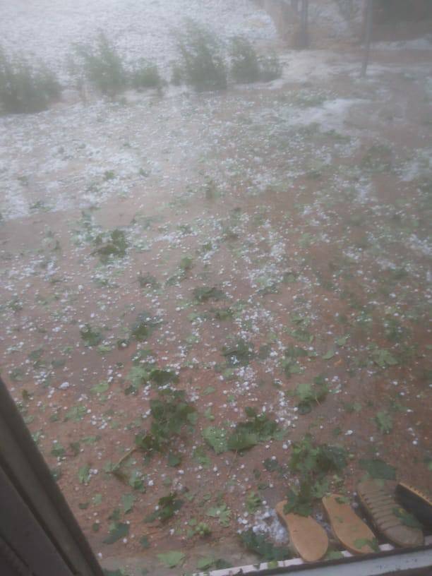 Bozova Hacıköy Köyü Resimleri 1