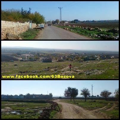 Bozova Hacılar Köyü Resimleri 1