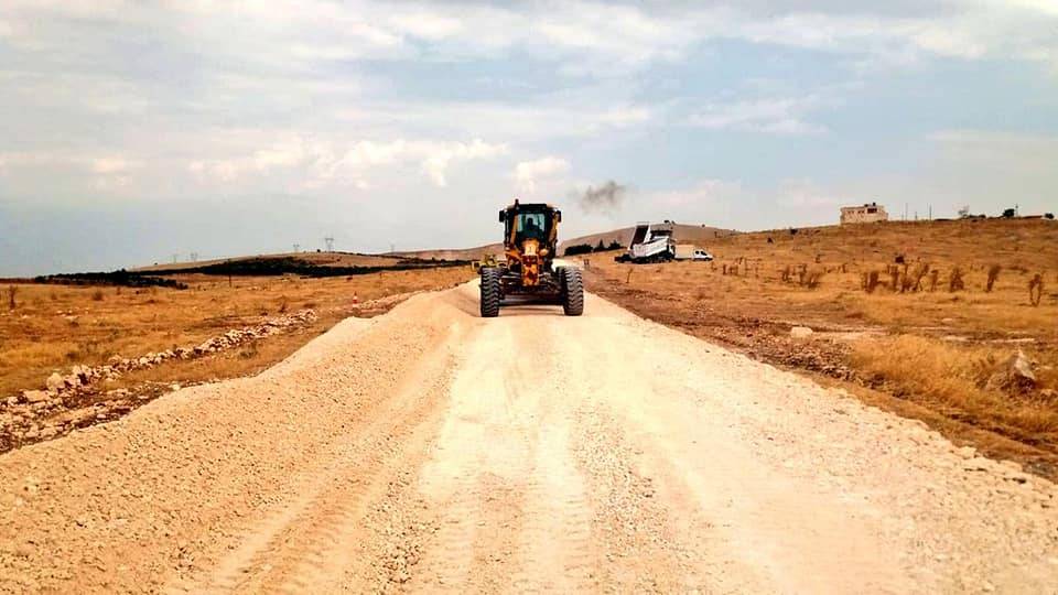 Bozova Hisarlar Köyü Resimleri 1