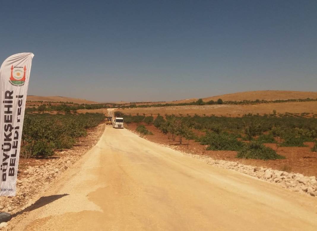 Bozova Hisarlar Köyü Resimleri 2