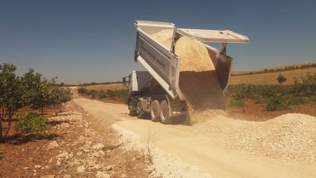 Bozova Hisarlar Köyü Resimleri 3