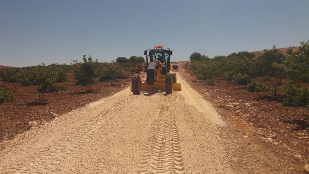 Bozova Hisarlar Köyü Resimleri 4