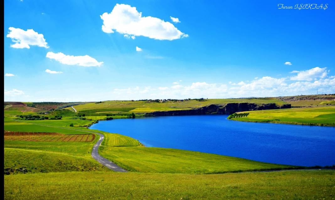 Bozova  Irmakboyu Köyü Resimleri 1