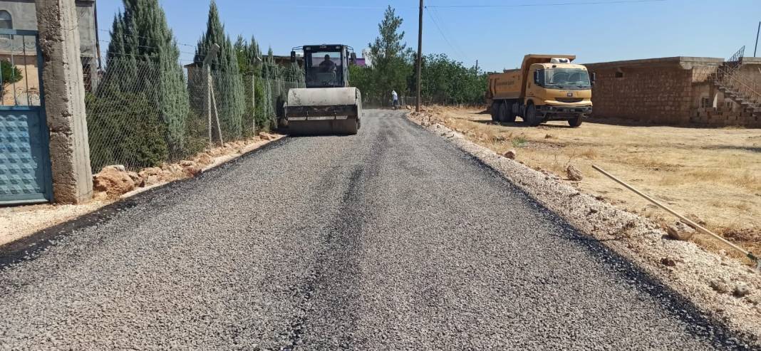 Bozova  Irmakboyu Köyü Resimleri 2