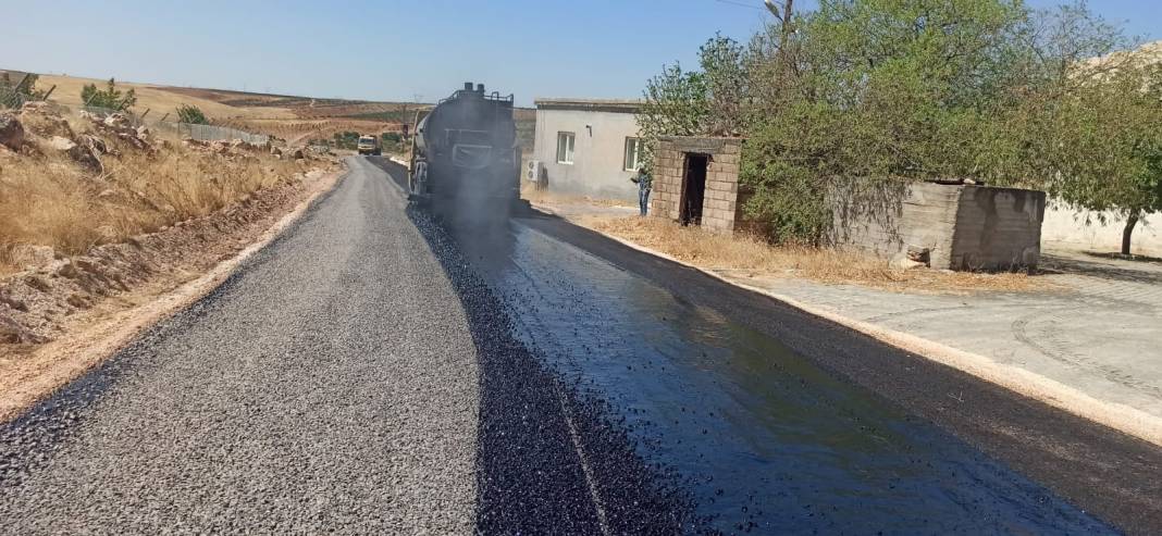 Bozova  Irmakboyu Köyü Resimleri 3