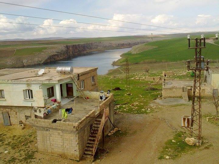 Bozova Işınlı Köyü Resimleri 2