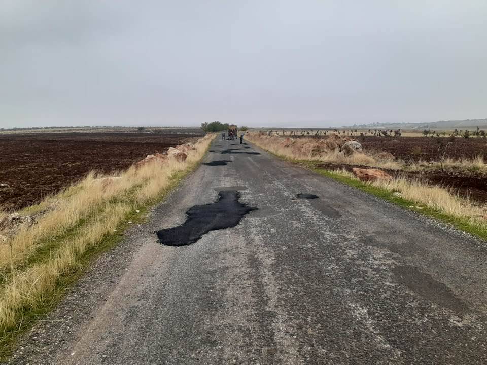 Bozova Işınlı Köyü Resimleri 3