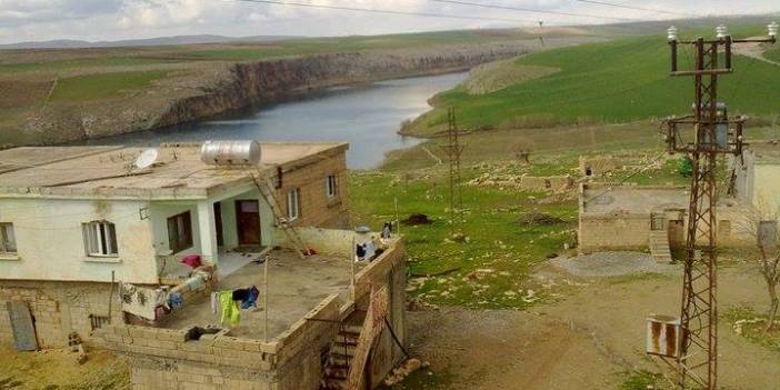 Bozova Işınlı Köyü Resimleri