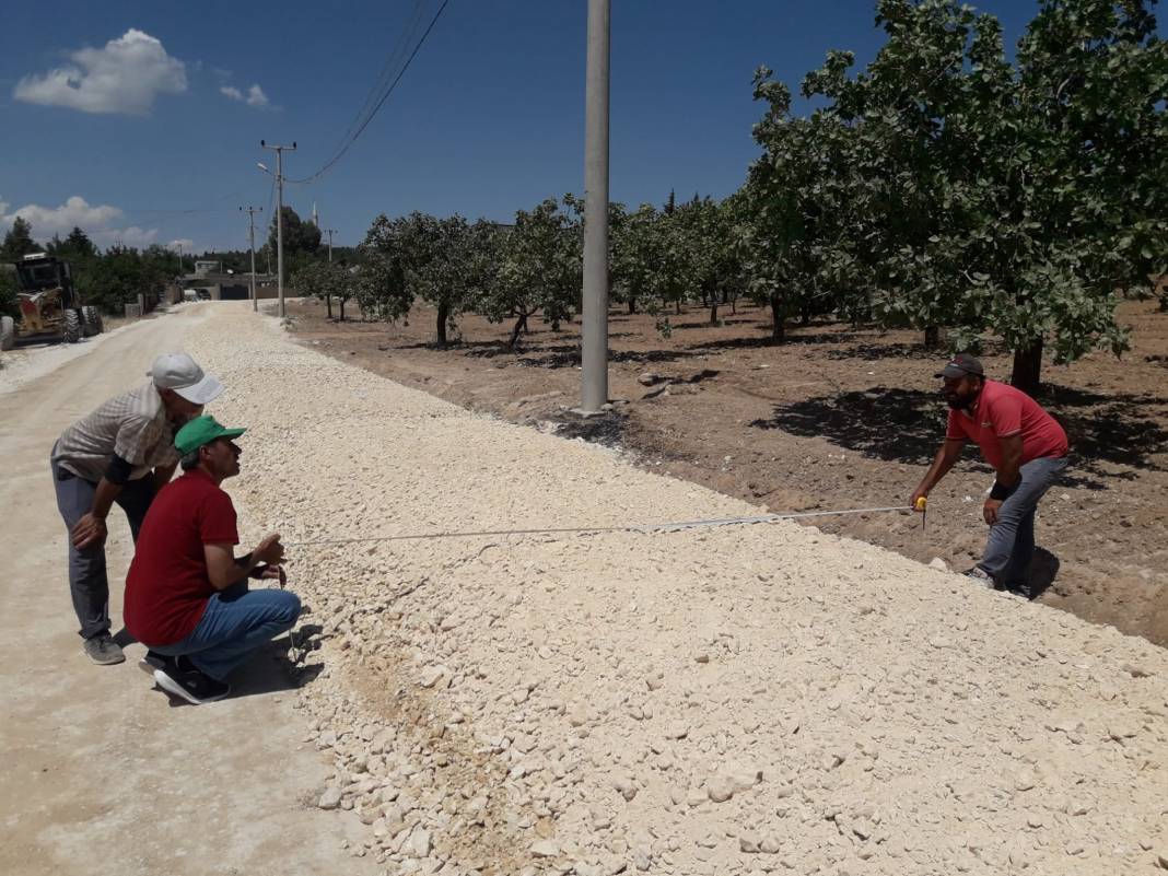 Bozova İkizköy Köyü Resimleri 2