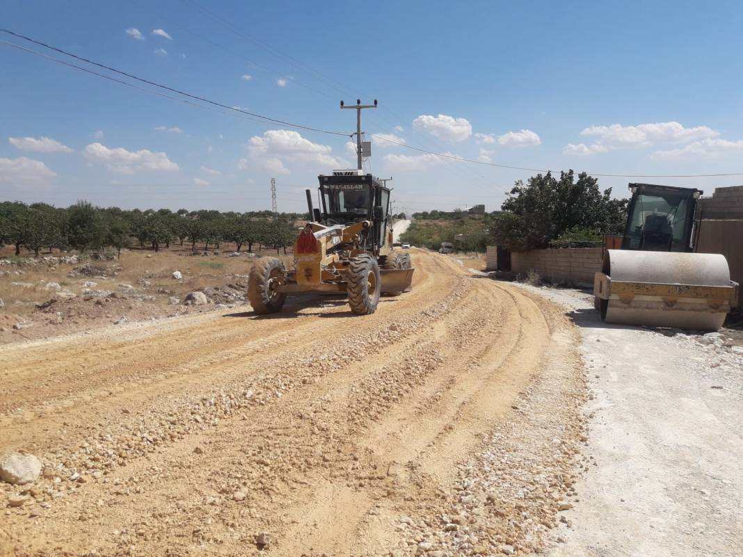 Bozova İkizköy Köyü Resimleri 3