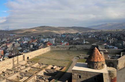 Aziziye Sırlı Köyü Resimleri 1