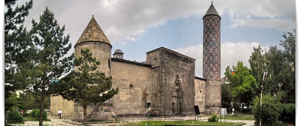 Aziziye Sırlı Köyü Resimleri 2