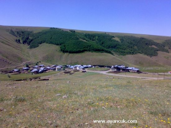 Aziziye Sırlı Köyü Resimleri 4