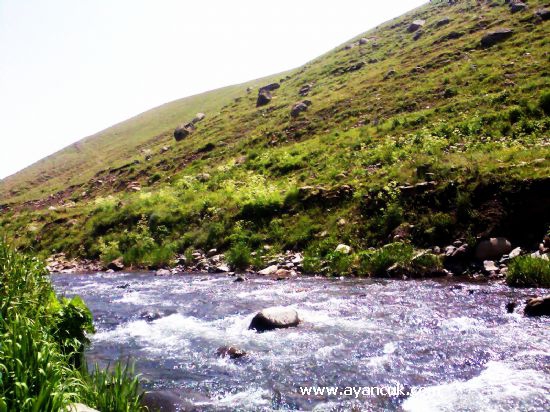 Aziziye Sırlı Köyü Resimleri 6