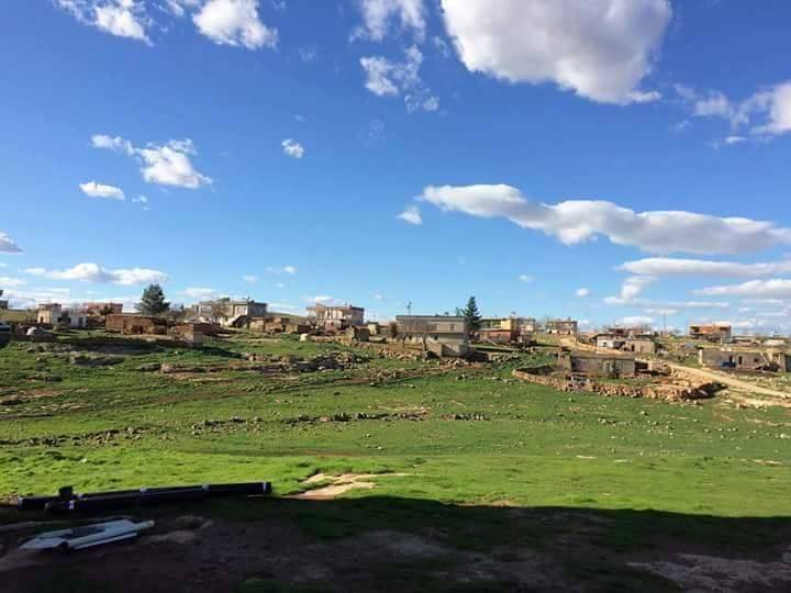 Bozova İncirli Köyü Resimleri 1