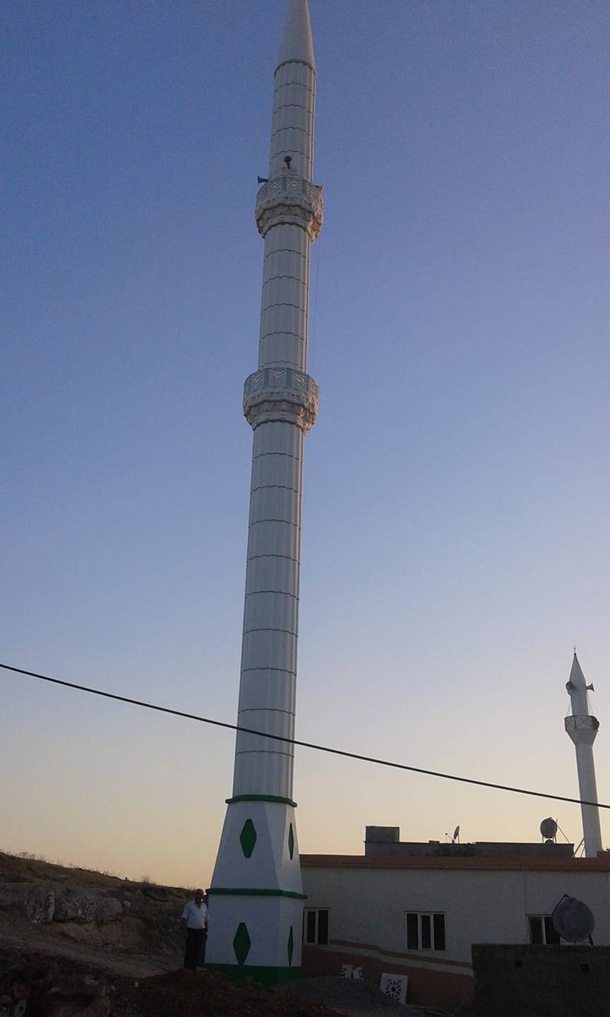 Bozova İncirli Köyü Resimleri 2