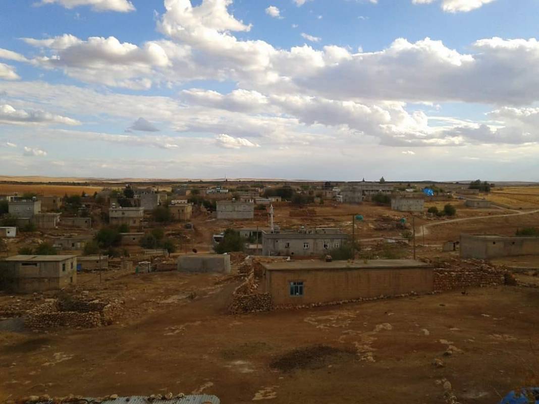 Bozova İncirli Köyü Resimleri 3