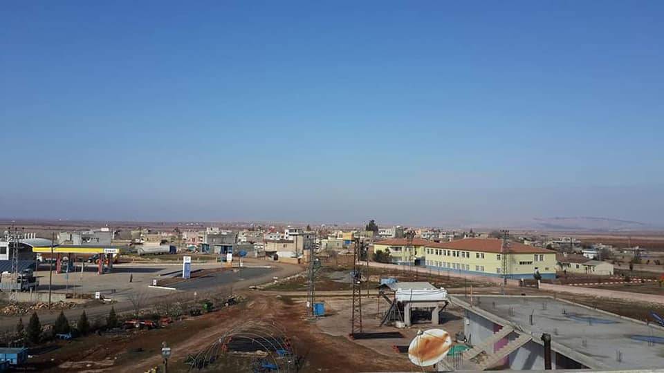 Bozova Kabacık Köyü Resimleri 2