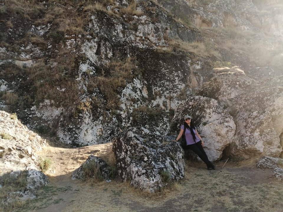 Bozova Karacaören Köyü Resimleri 2