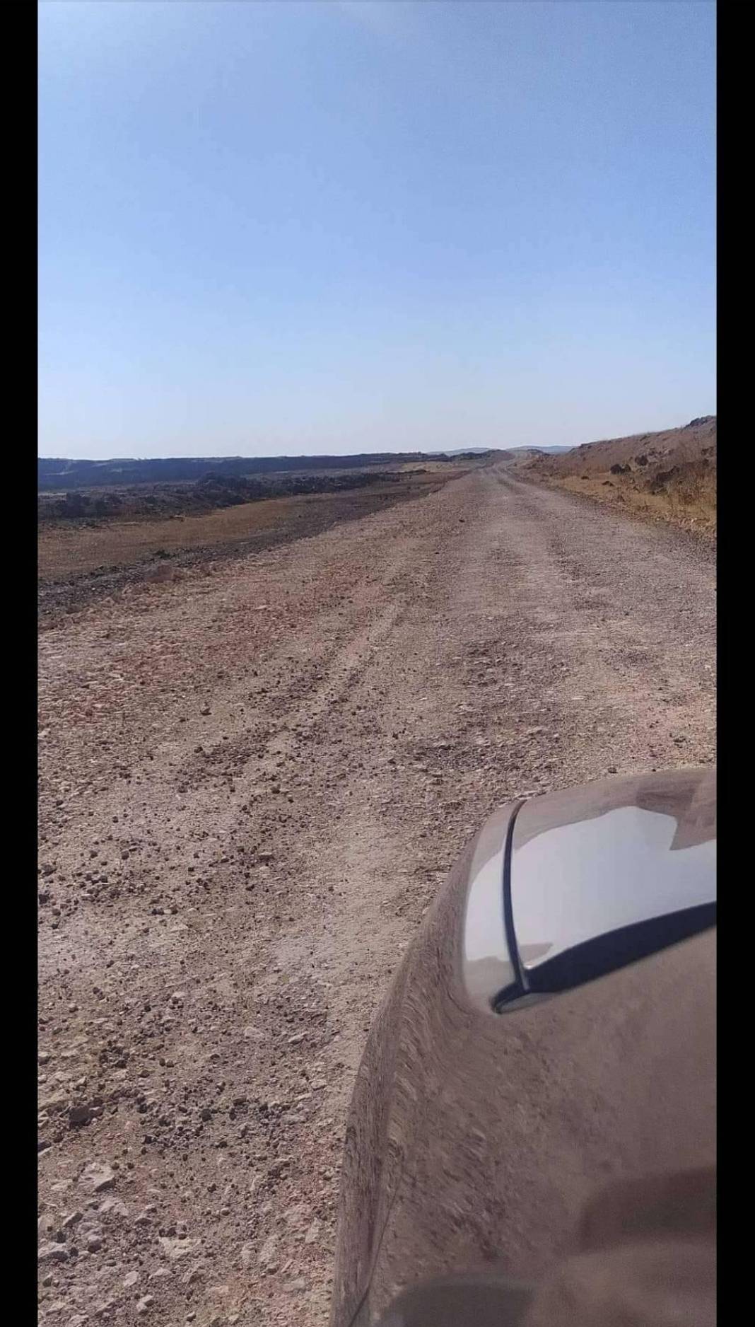 Bozova Karacaören Köyü Resimleri 4