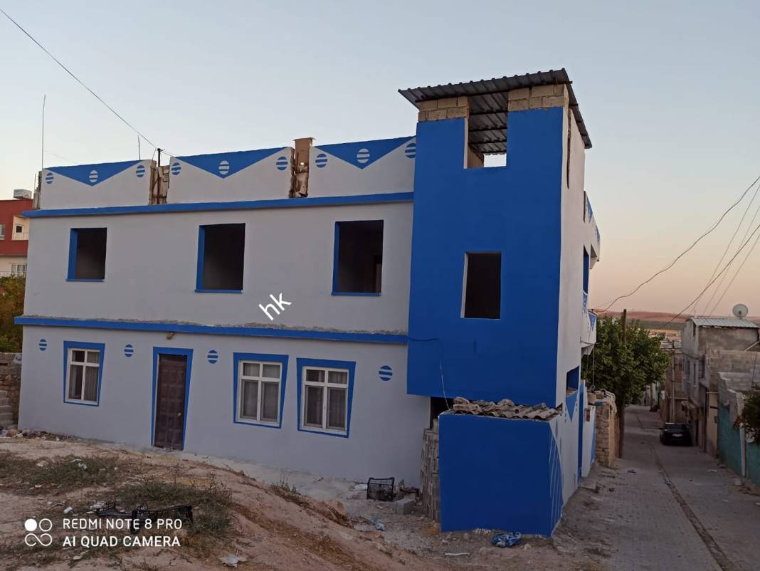 Bozova Karakaş Köyü Resimleri 2