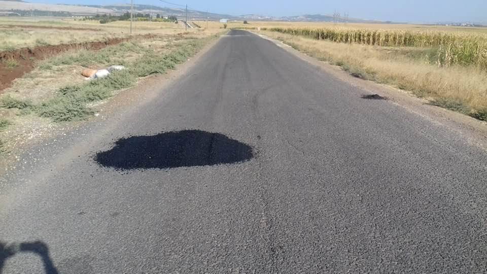 Bozova Karapınar Köyü Resimleri 1