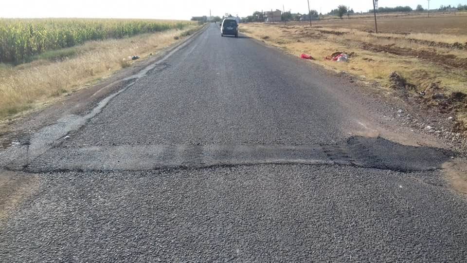 Bozova Karapınar Köyü Resimleri 2