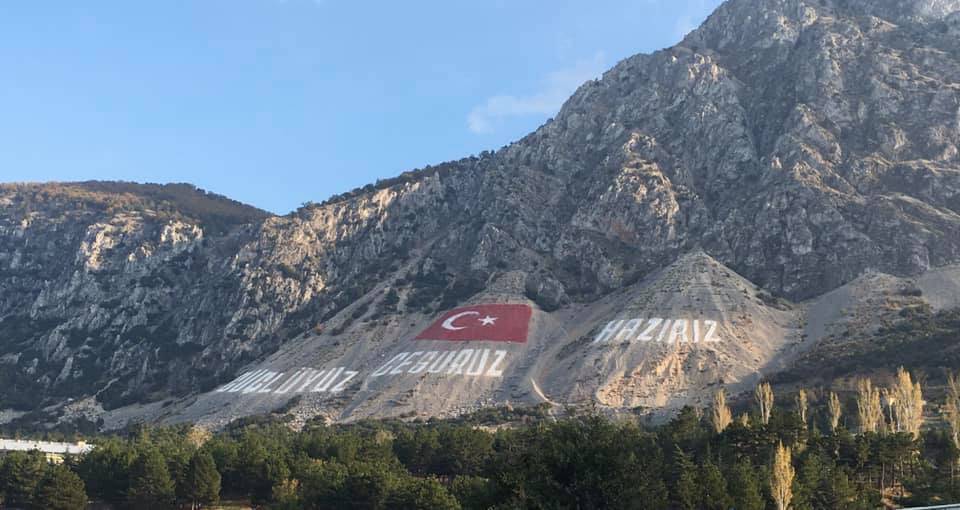 Bozova Karapınar Köyü Resimleri 3