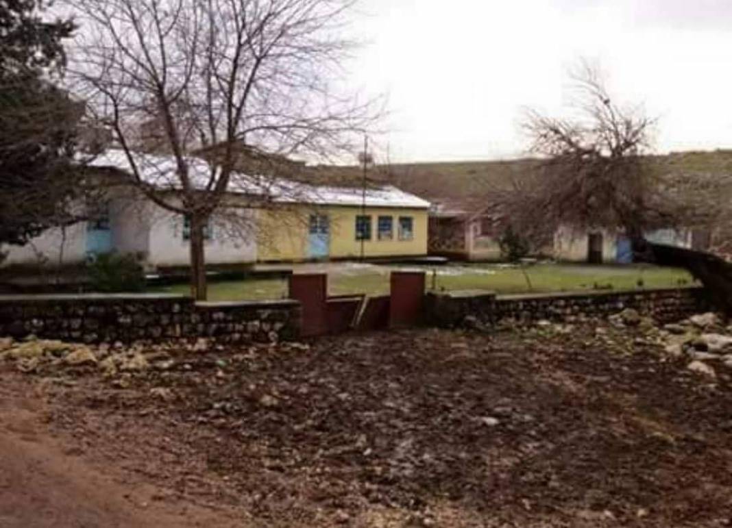 Bozova Kargılı Köyü Resimleri 1