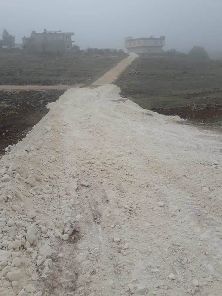 Bozova Kargılı Köyü Resimleri 2