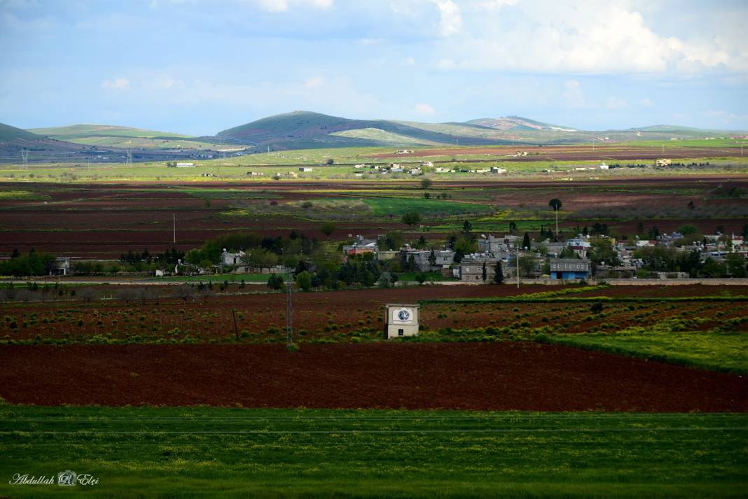 Bozova Kepirce Köyü  Resimleri 2