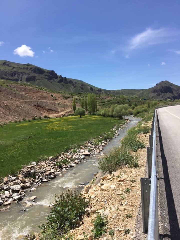 Aziziye Sorkunlu Köyü Resimleri 1