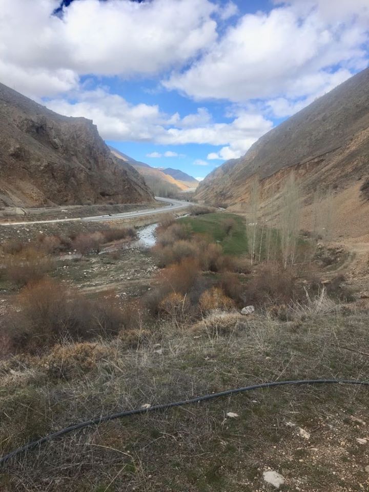 Aziziye Sorkunlu Köyü Resimleri 2