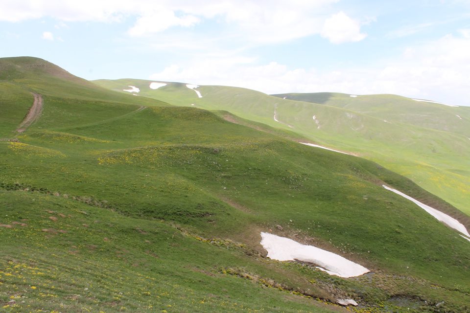 Aziziye Sorkunlu Köyü Resimleri 5