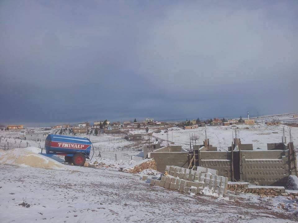 Bozova Kesmetaş Köyü Resimleri 1