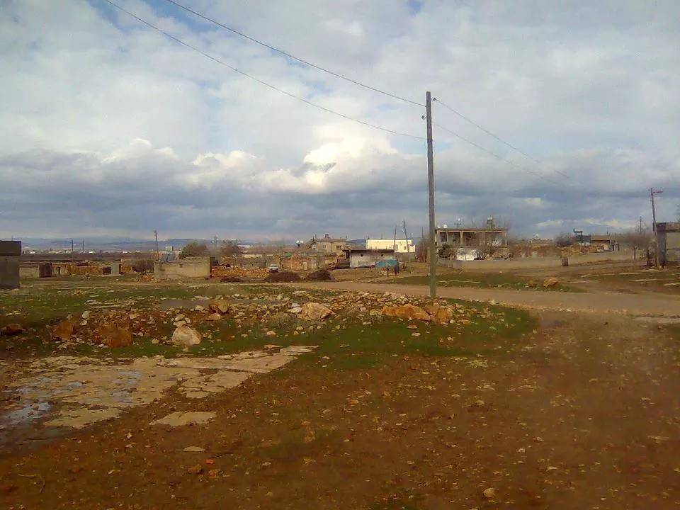 Bozova Kındıralı Köyü Resimleri 2