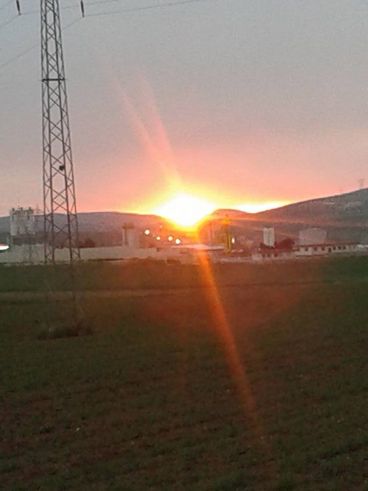 Bozova Kızlar  Köyü Resimleri 2