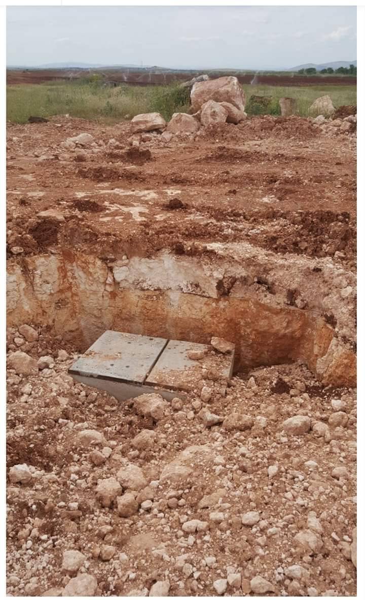 Bozova Konuksever Köyü Resimleri 1