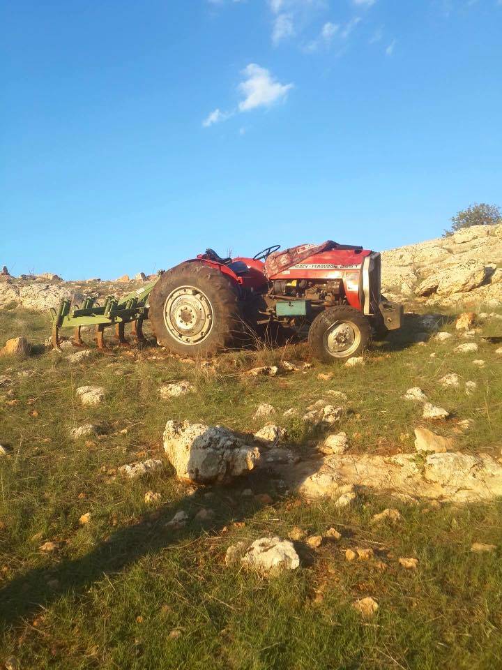 Bozova Köseşahin Köyü Resimleri 2