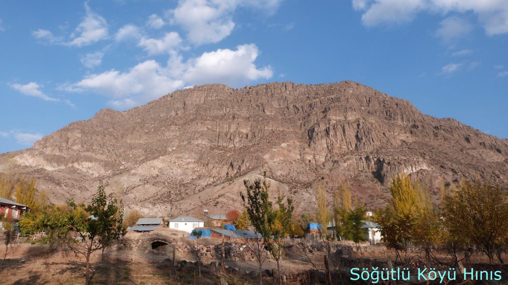 Aziziye Söğütlü Köyü Resimleri 3